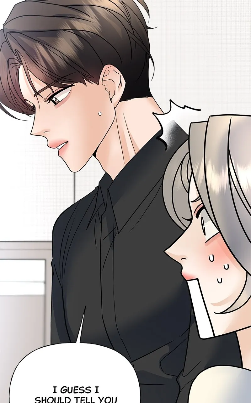 Random Target Chapter 34 page 54 - 