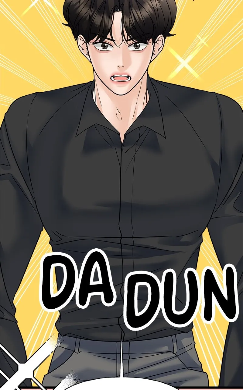 Random Target Chapter 34 page 57 - 