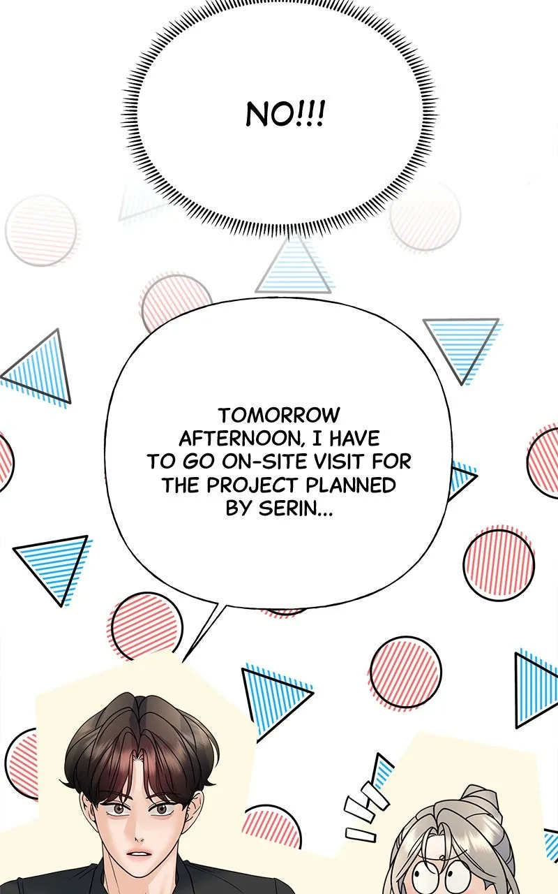 Random Target Chapter 34 page 59 - 