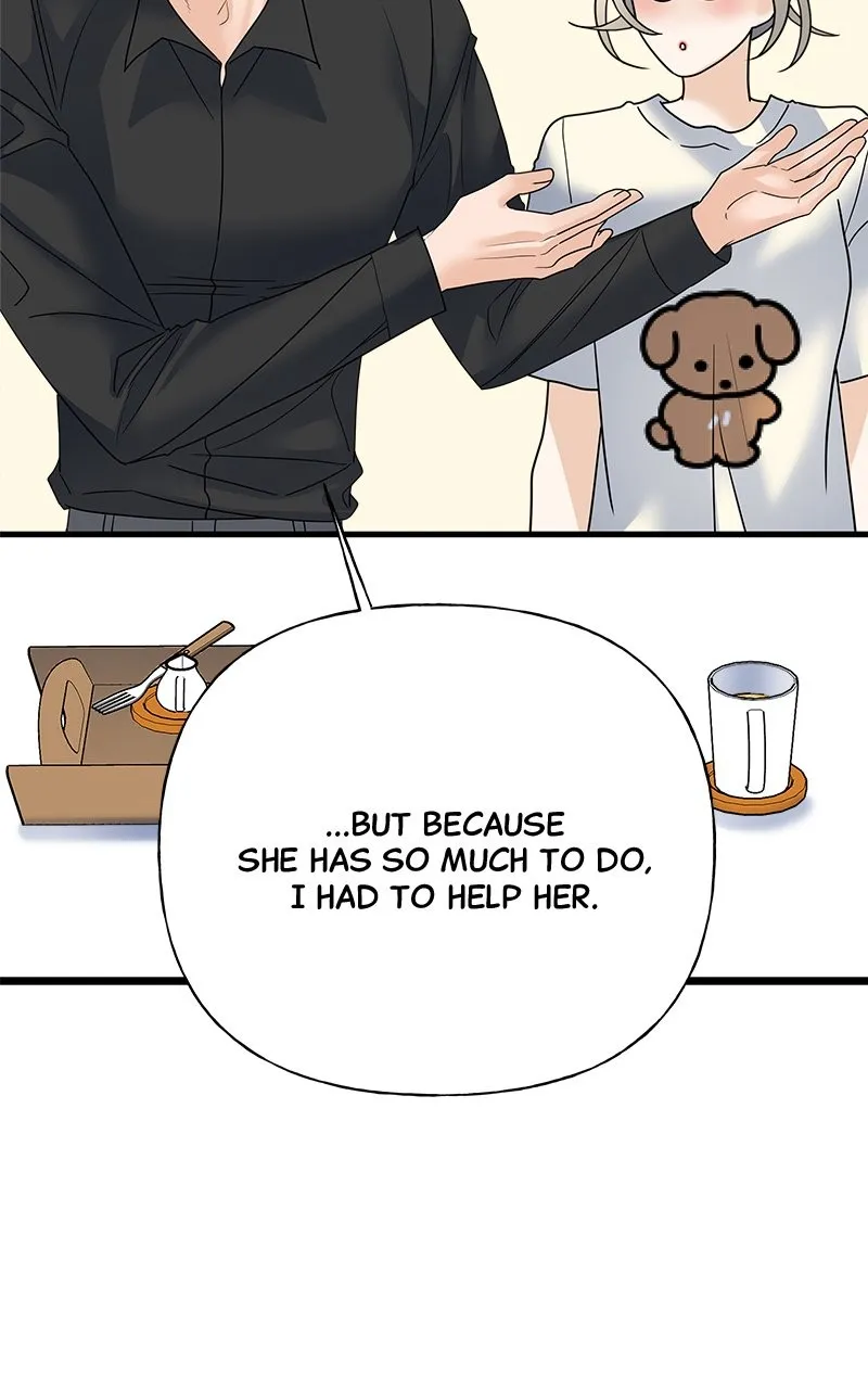 Random Target Chapter 34 page 60 - 