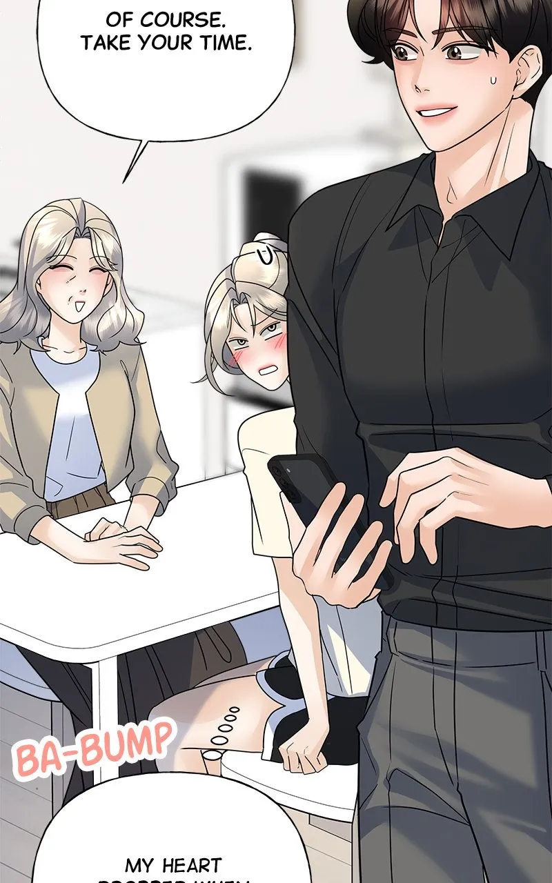 Random Target Chapter 34 page 75 - 