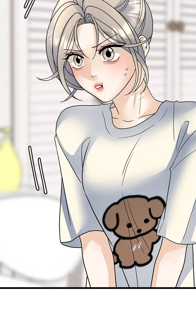 Random Target Chapter 34 page 79 - 