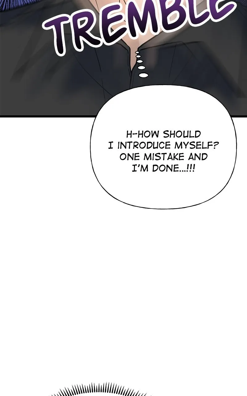 Random Target Chapter 34 page 9 - 