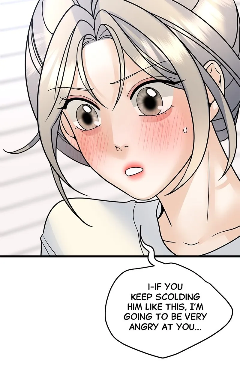 Random Target Chapter 34 page 81 - 