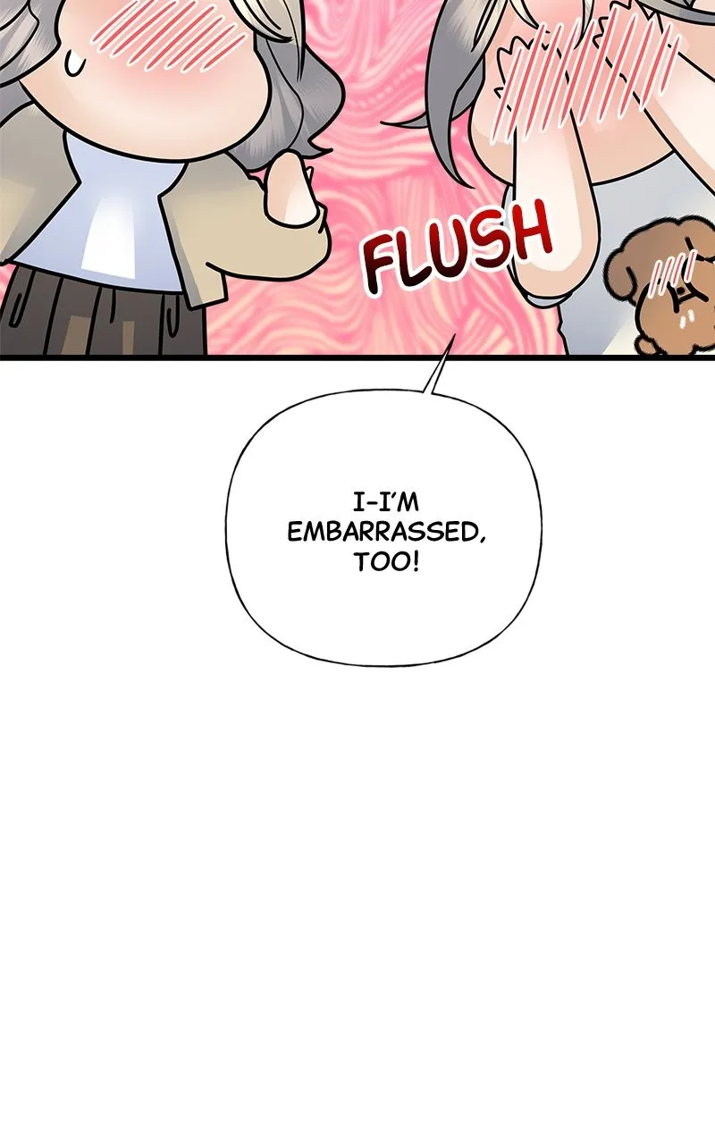 Random Target Chapter 34 page 83 - 