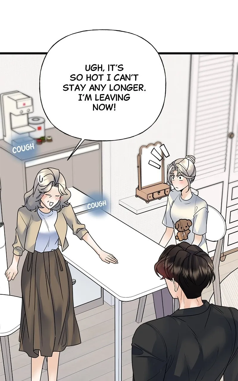 Random Target Chapter 34 page 84 - 