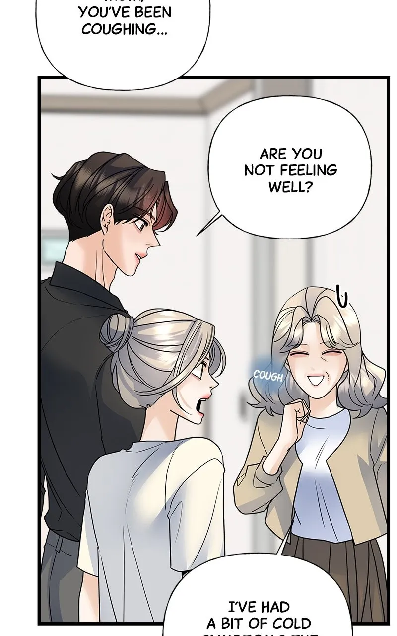 Random Target Chapter 34 page 86 - 