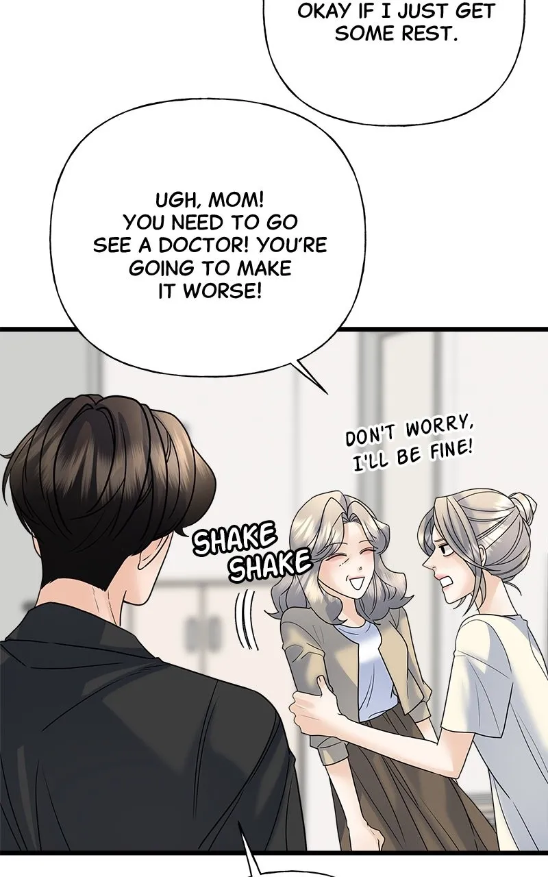 Random Target Chapter 34 page 88 - 