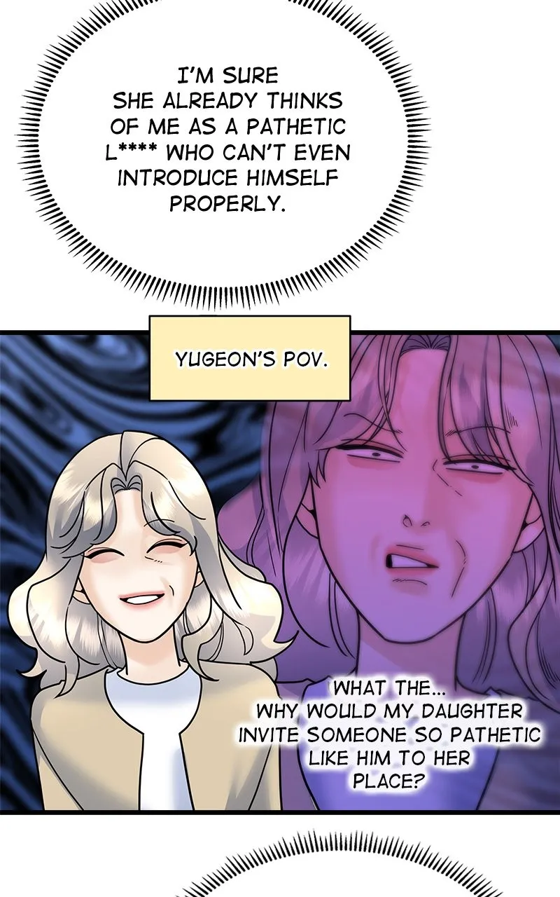 Random Target Chapter 34 page 10 - 