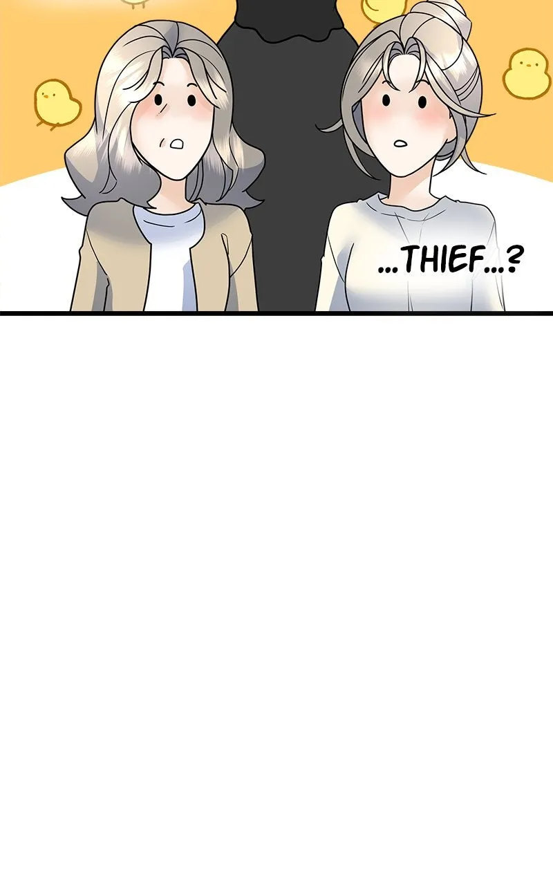 Random Target Chapter 34 page 92 - 
