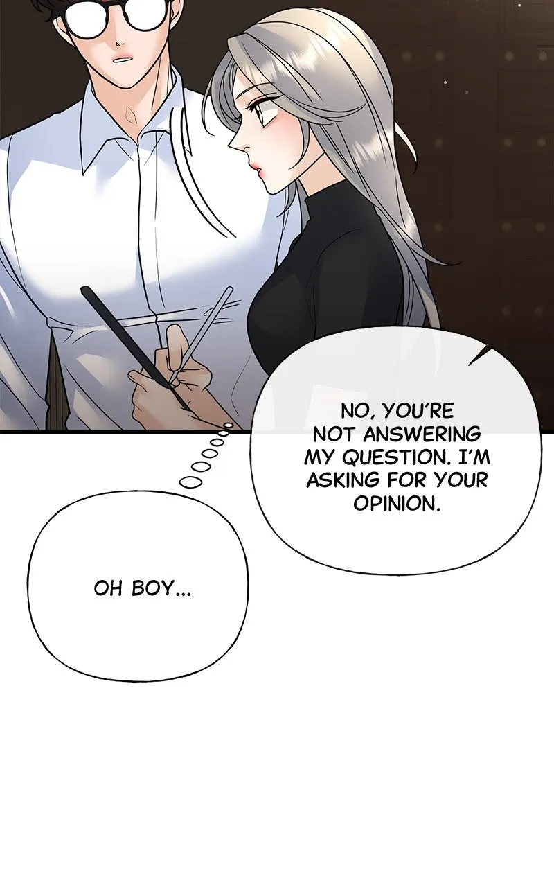 Random Target Chapter 35 page 107 - 