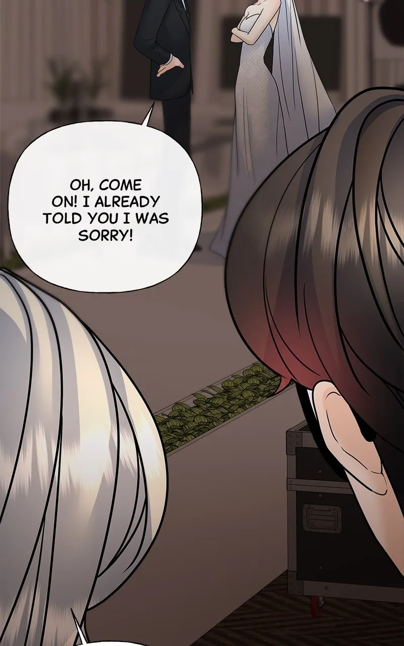 Random Target Chapter 35 page 109 - 