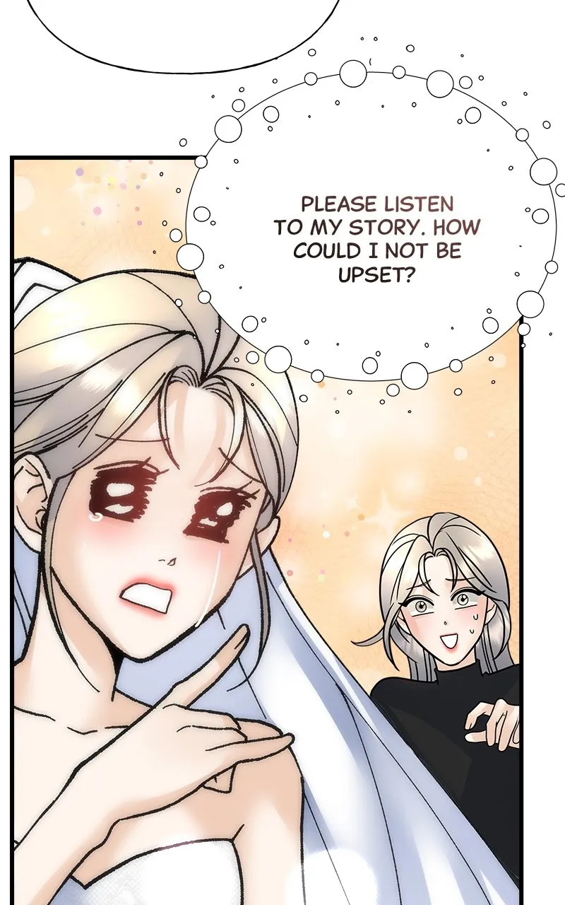 Random Target Chapter 35 page 111 - 