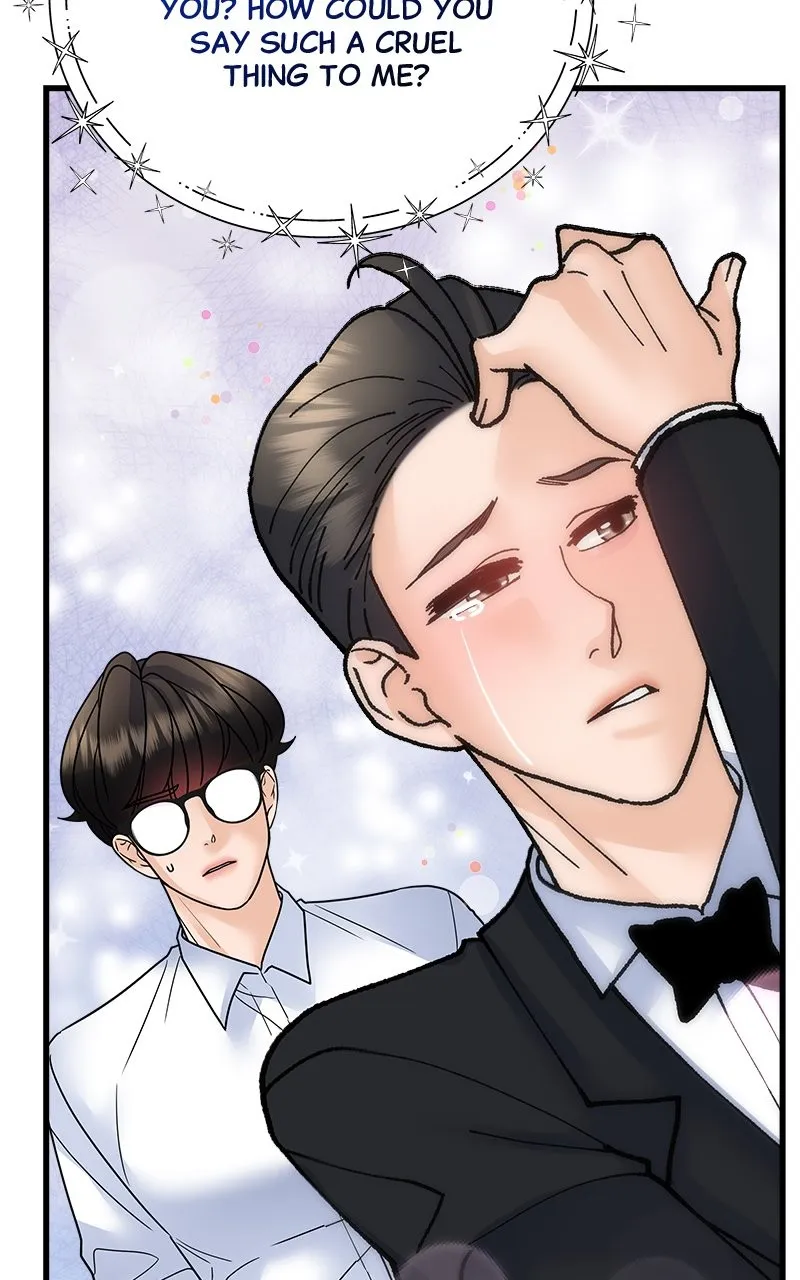 Random Target Chapter 35 page 113 - 