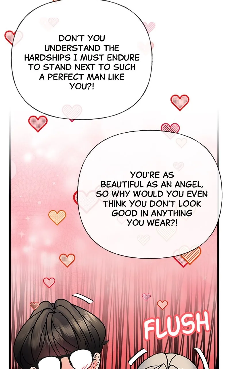 Random Target Chapter 35 page 115 - 