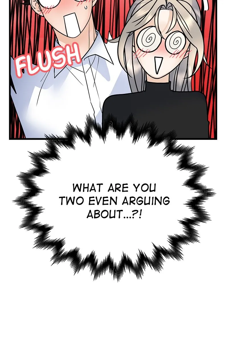 Random Target Chapter 35 page 116 - 
