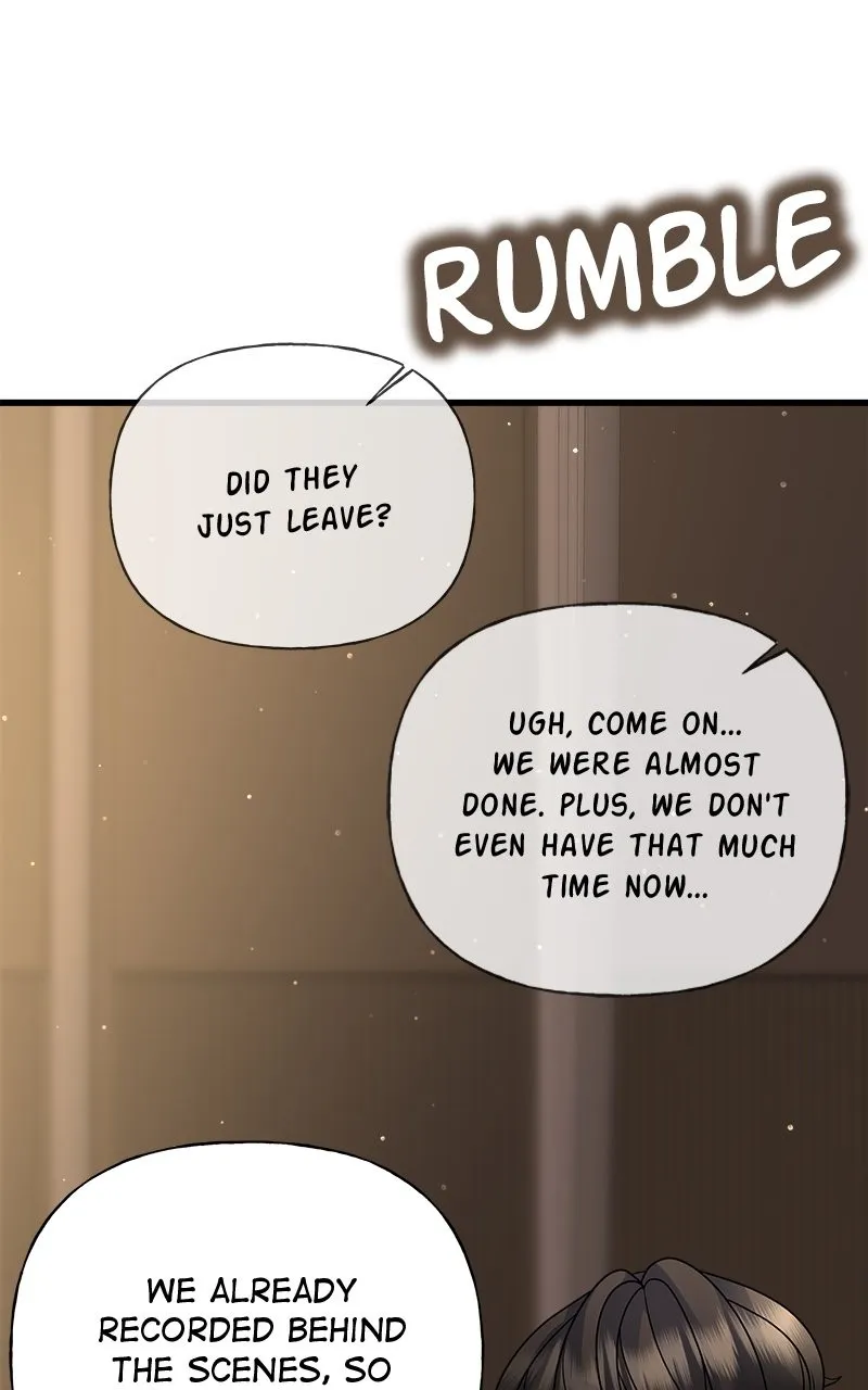 Random Target Chapter 35 page 121 - 