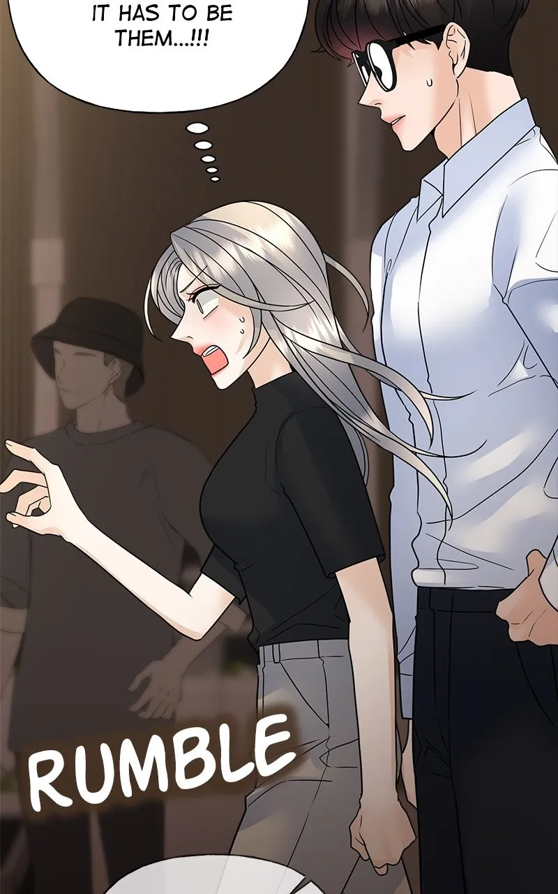 Random Target Chapter 35 page 122 - 