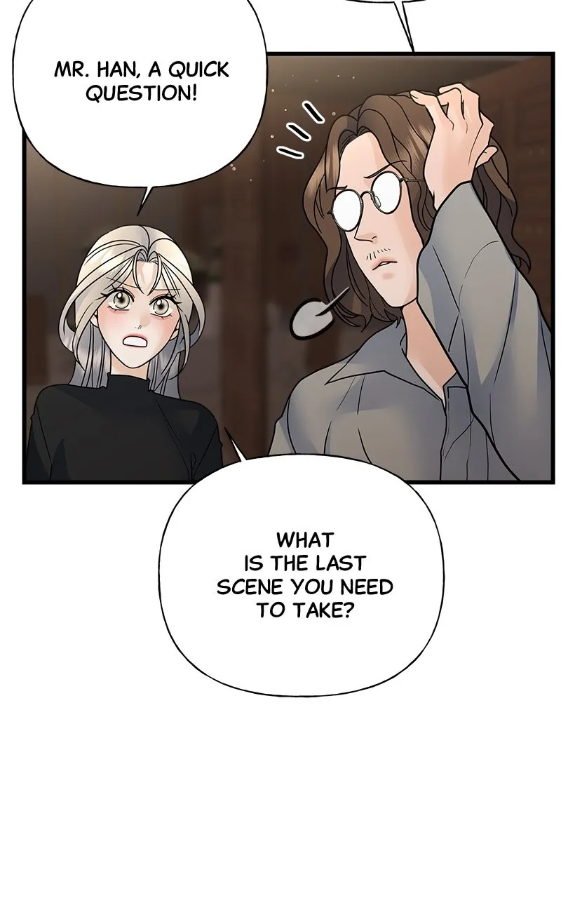 Random Target Chapter 35 page 131 - 