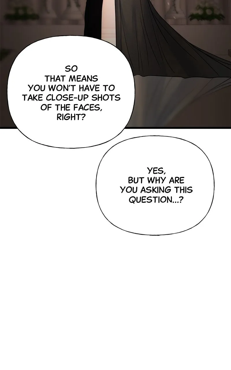 Random Target Chapter 35 page 133 - 