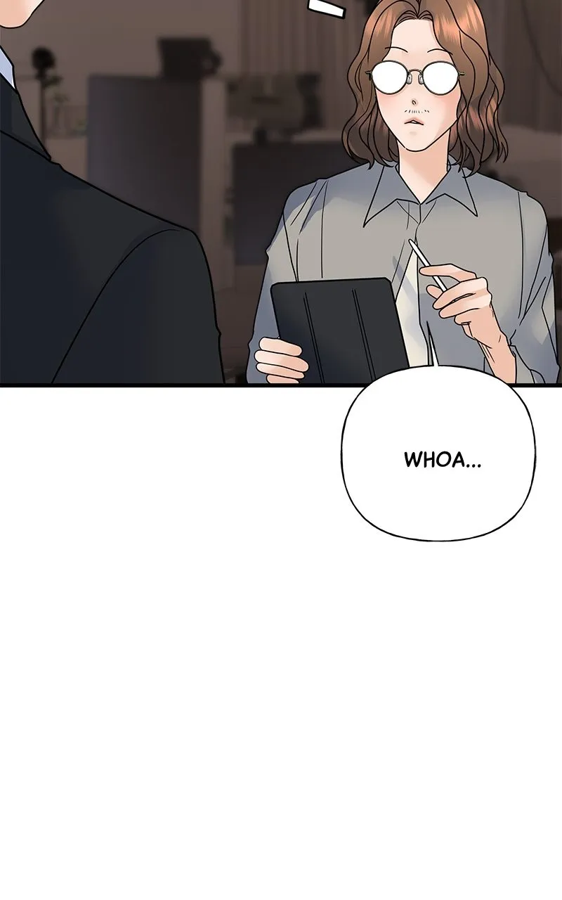 Random Target Chapter 35 page 137 - 