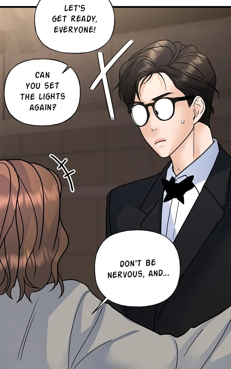 Random Target Chapter 35 page 141 - 
