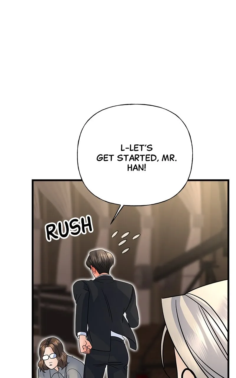 Random Target Chapter 35 page 156 - 