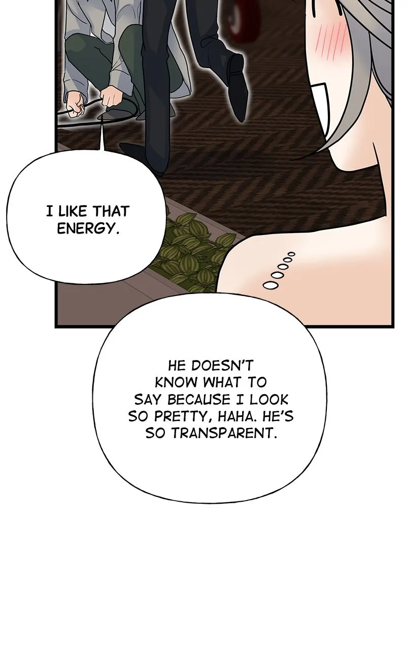 Random Target Chapter 35 page 157 - 