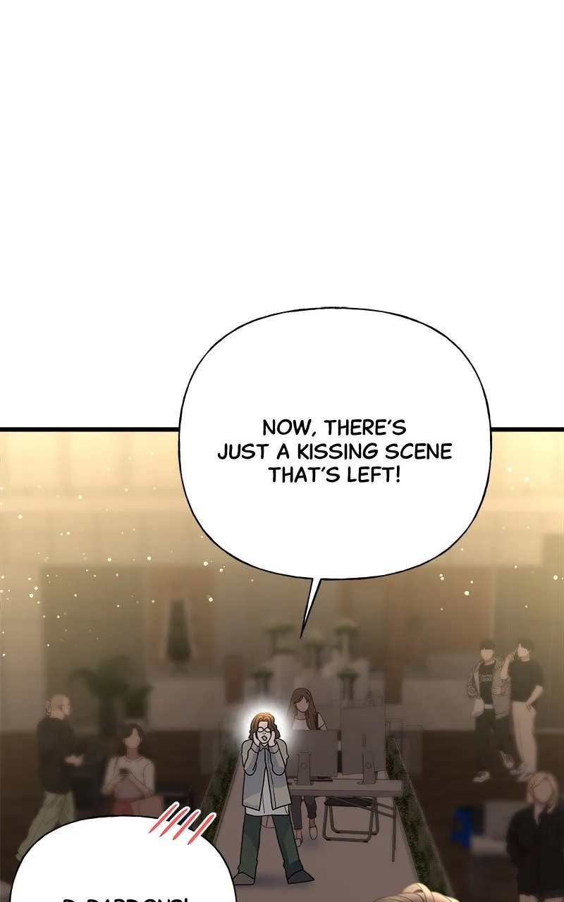 Random Target Chapter 35 page 167 - 