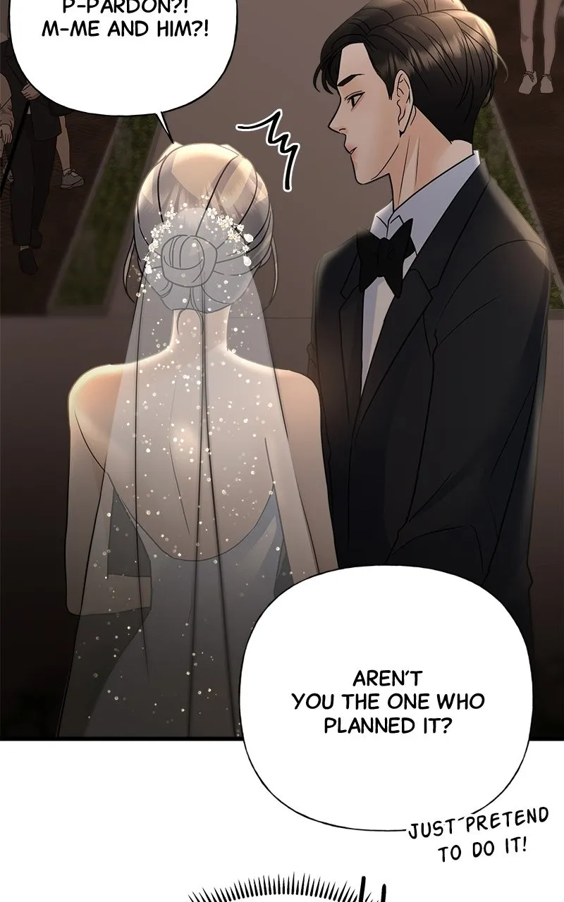 Random Target Chapter 35 page 168 - 