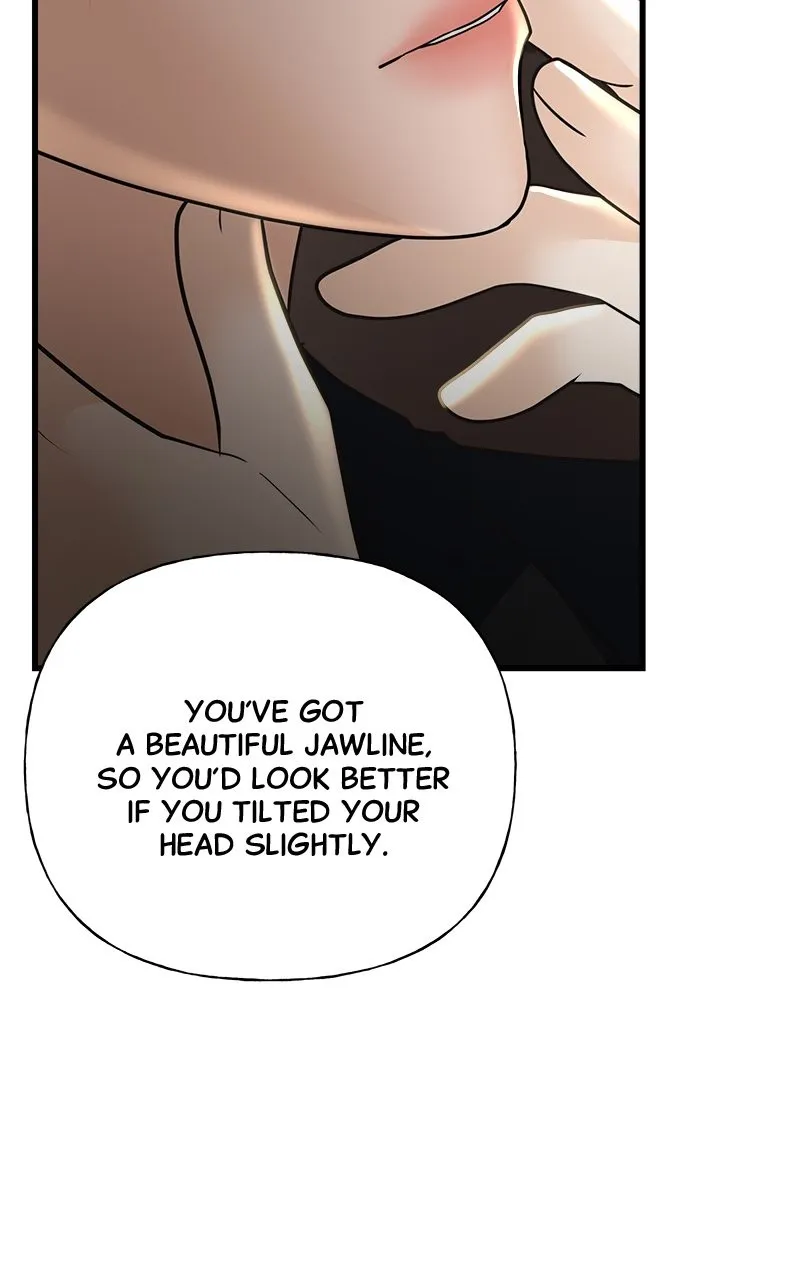 Random Target Chapter 35 page 171 - 