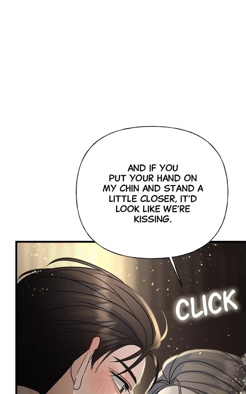 Random Target Chapter 35 page 172 - 