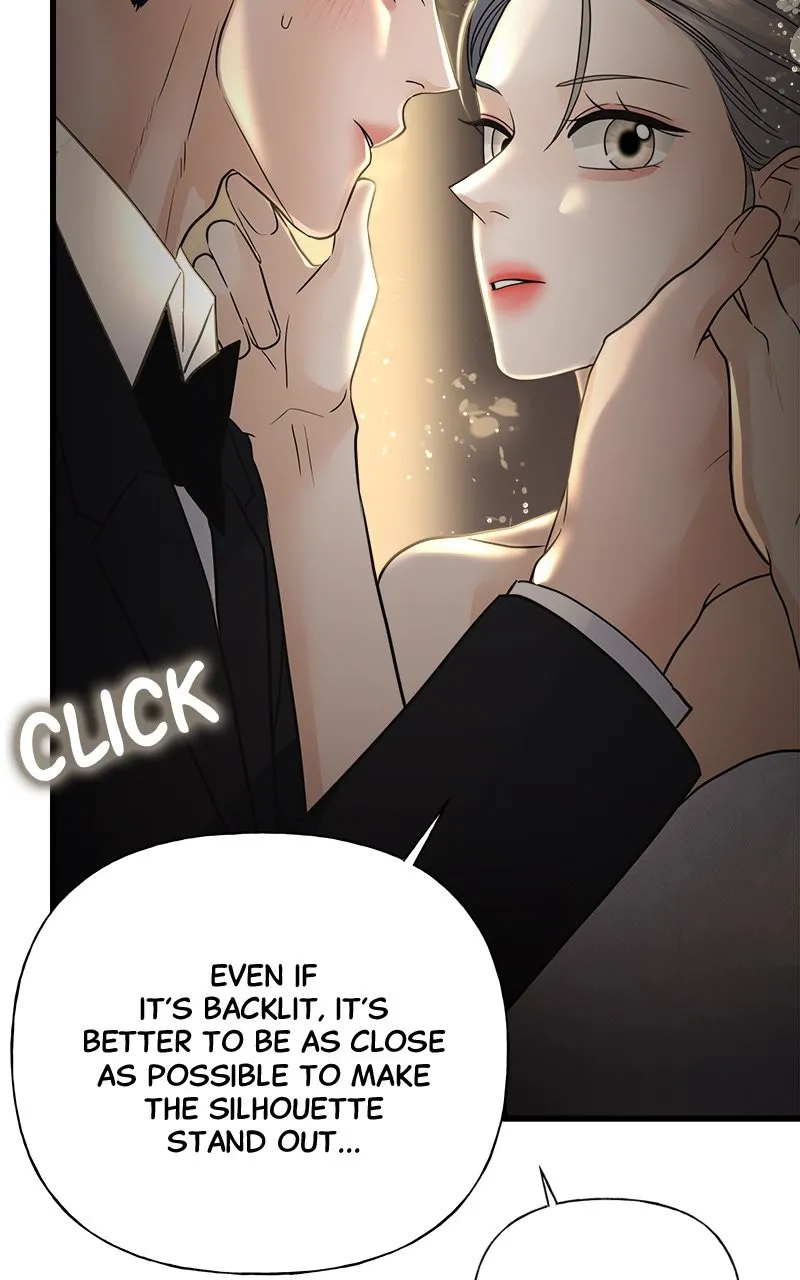 Random Target Chapter 35 page 173 - 