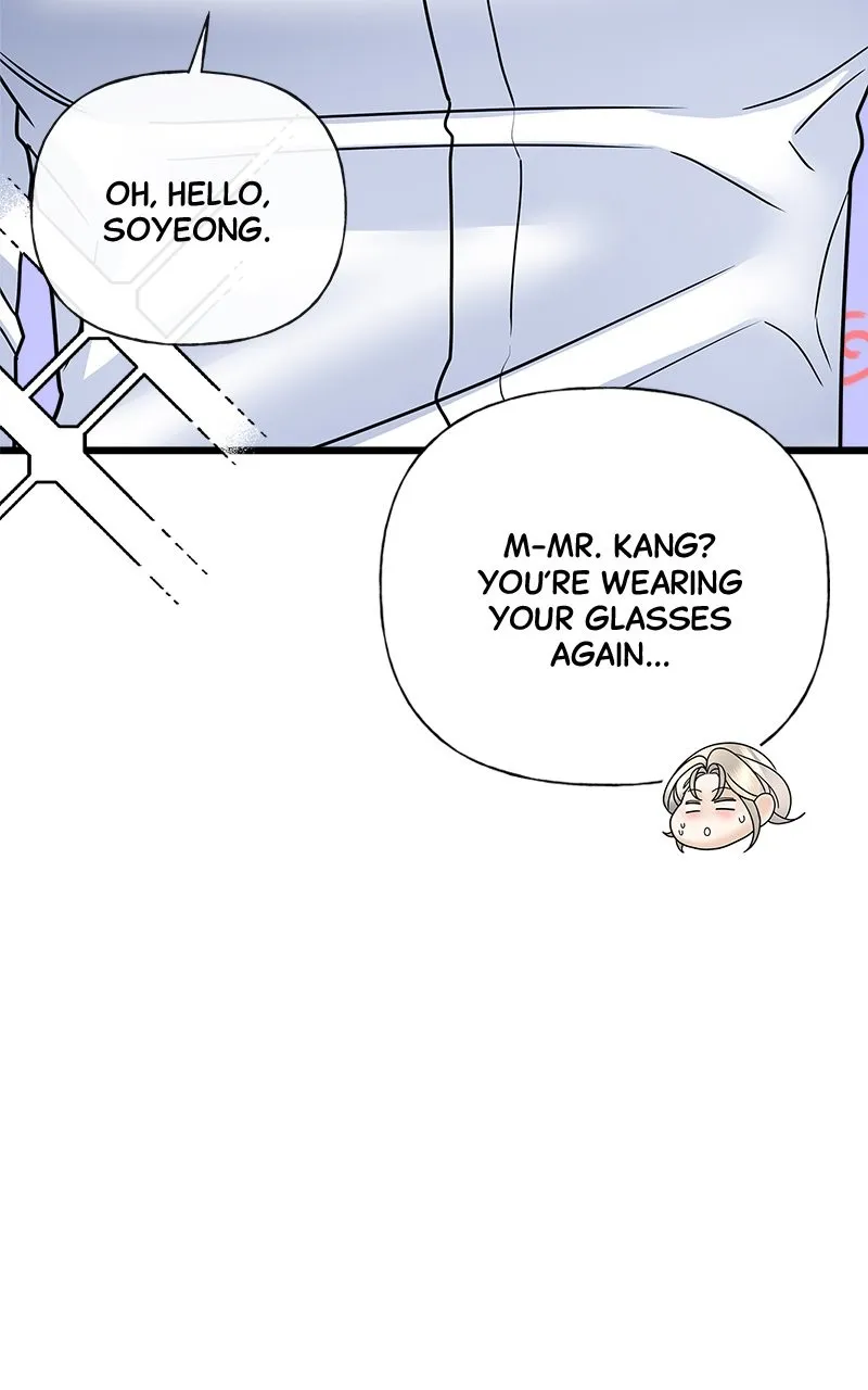 Random Target Chapter 35 page 19 - 
