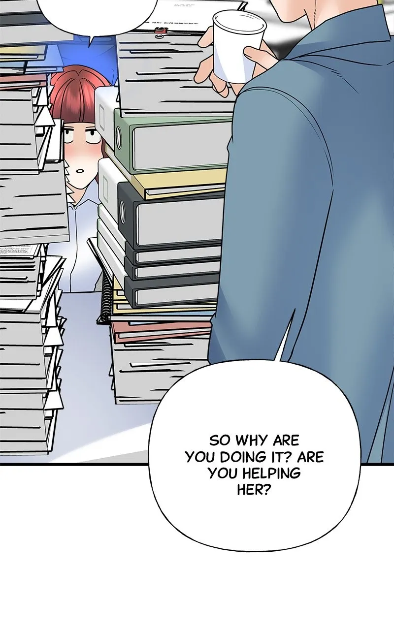 Random Target Chapter 35 page 32 - 