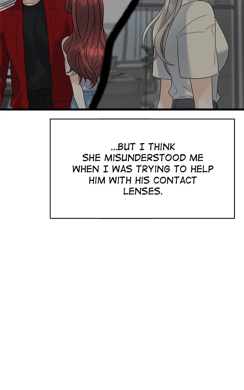 Random Target Chapter 35 page 37 - 
