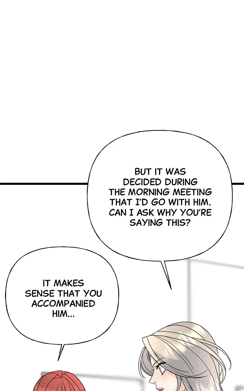 Random Target Chapter 35 page 5 - 