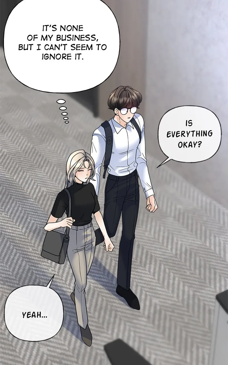 Random Target Chapter 35 page 51 - 