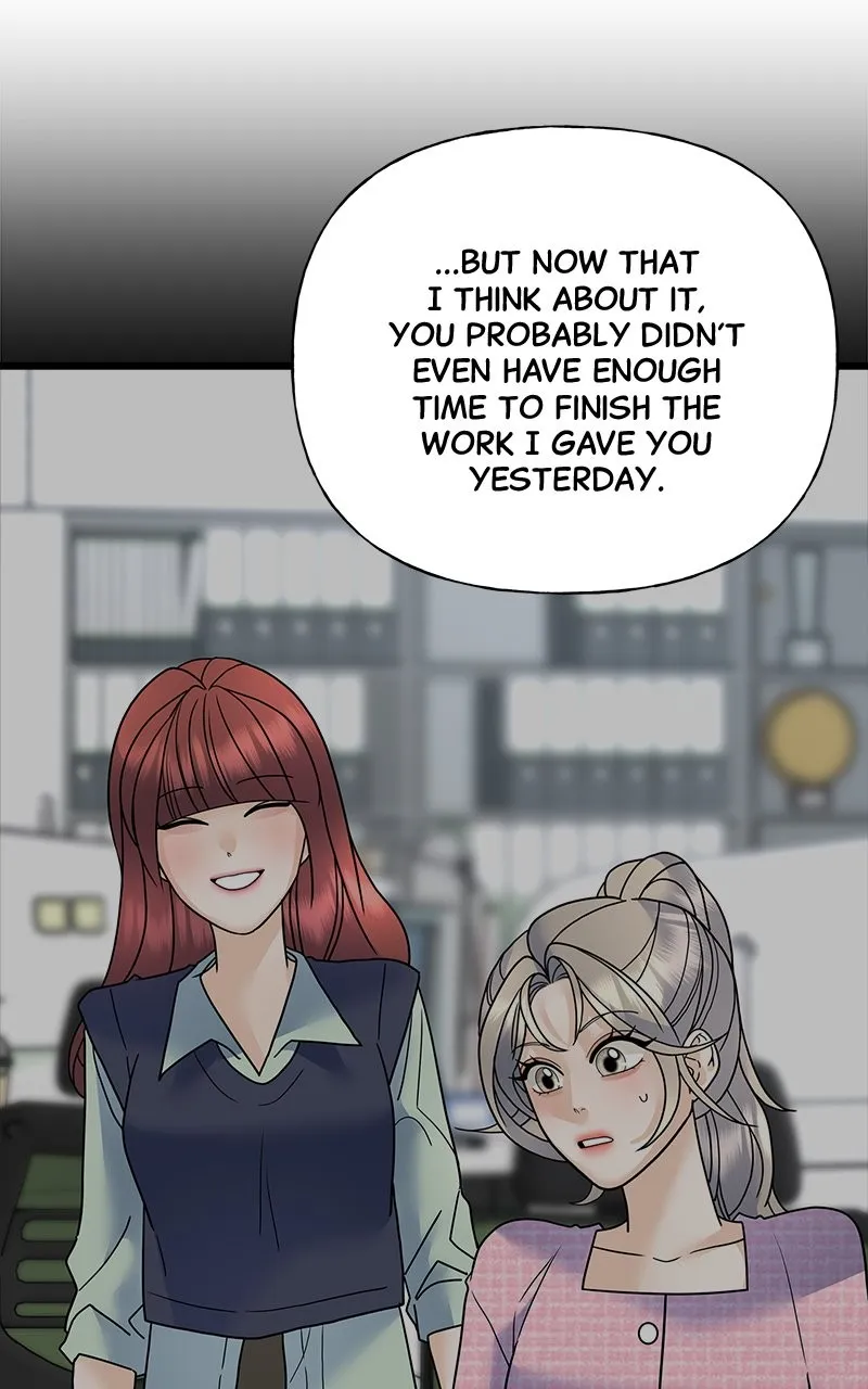 Random Target Chapter 35 page 7 - 