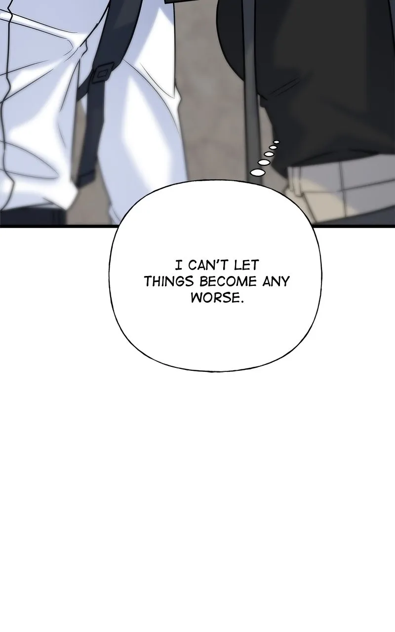 Random Target Chapter 35 page 61 - 