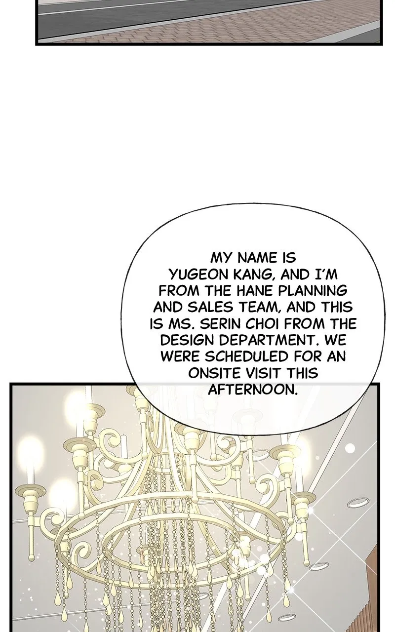 Random Target Chapter 35 page 65 - 