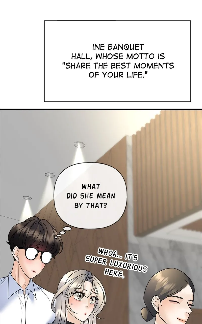 Random Target Chapter 35 page 67 - 