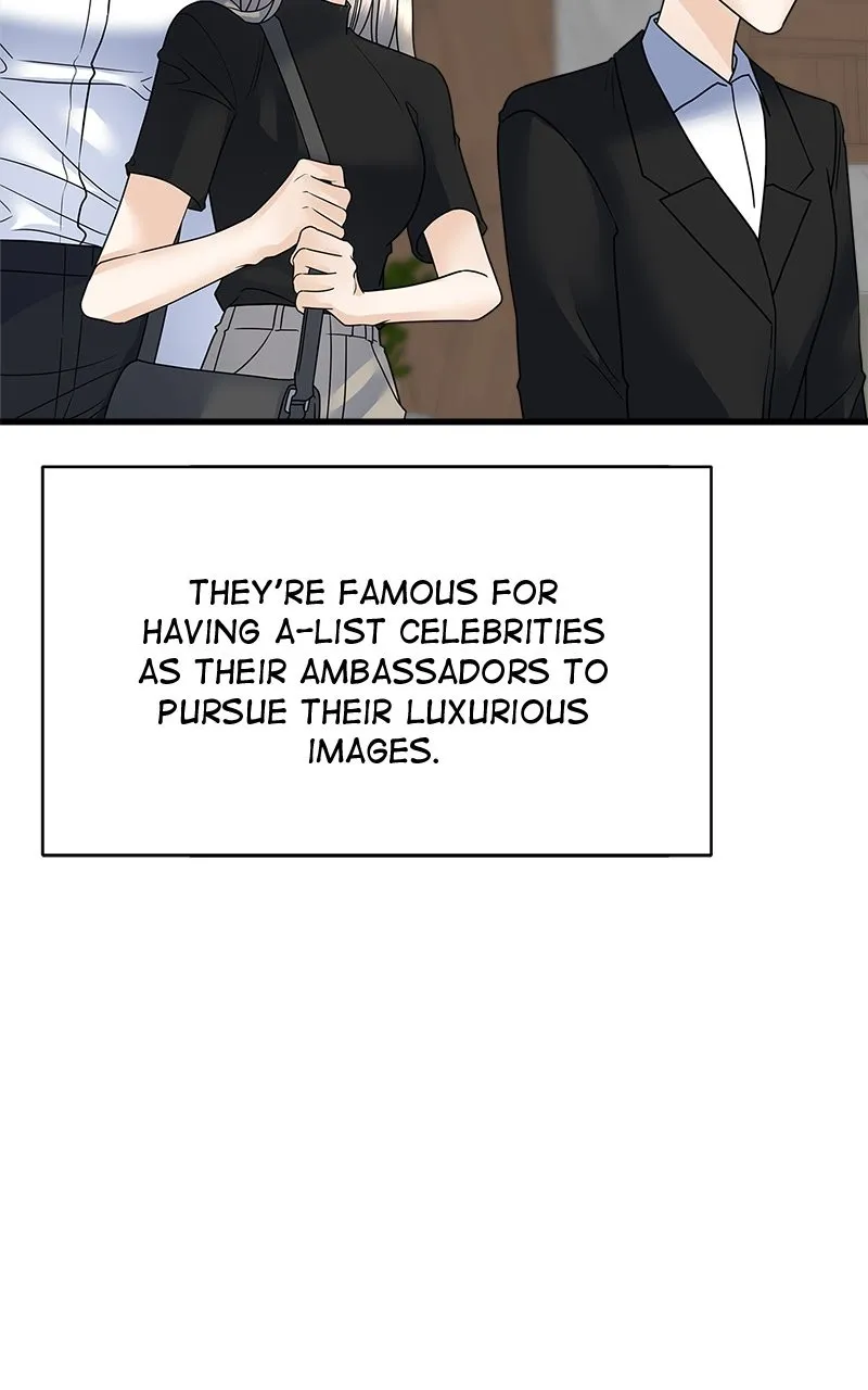 Random Target Chapter 35 page 68 - 
