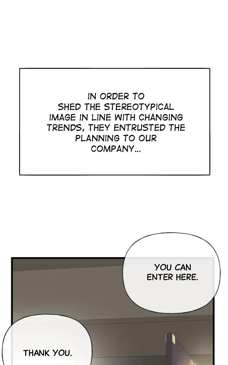 Random Target Chapter 35 page 69 - 