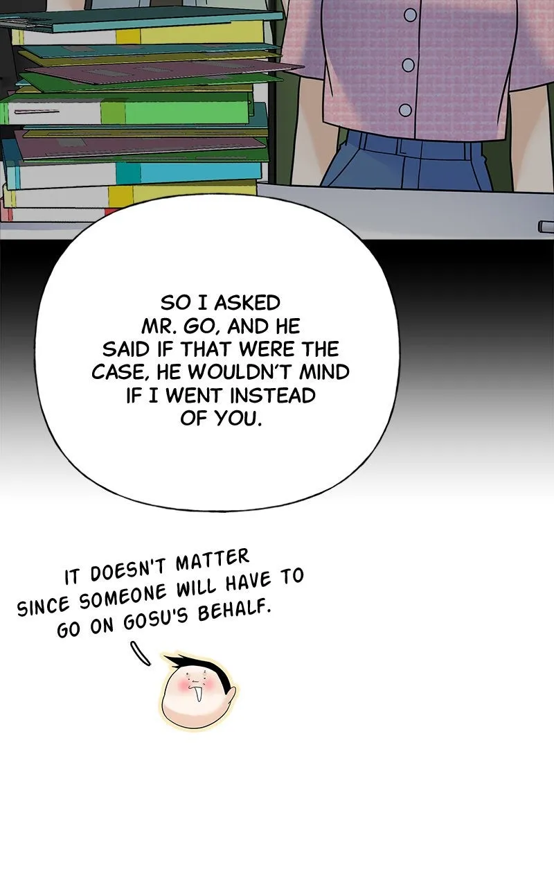 Random Target Chapter 35 page 8 - 