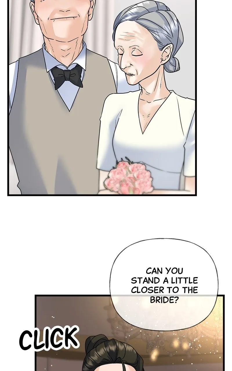 Random Target Chapter 35 page 72 - 