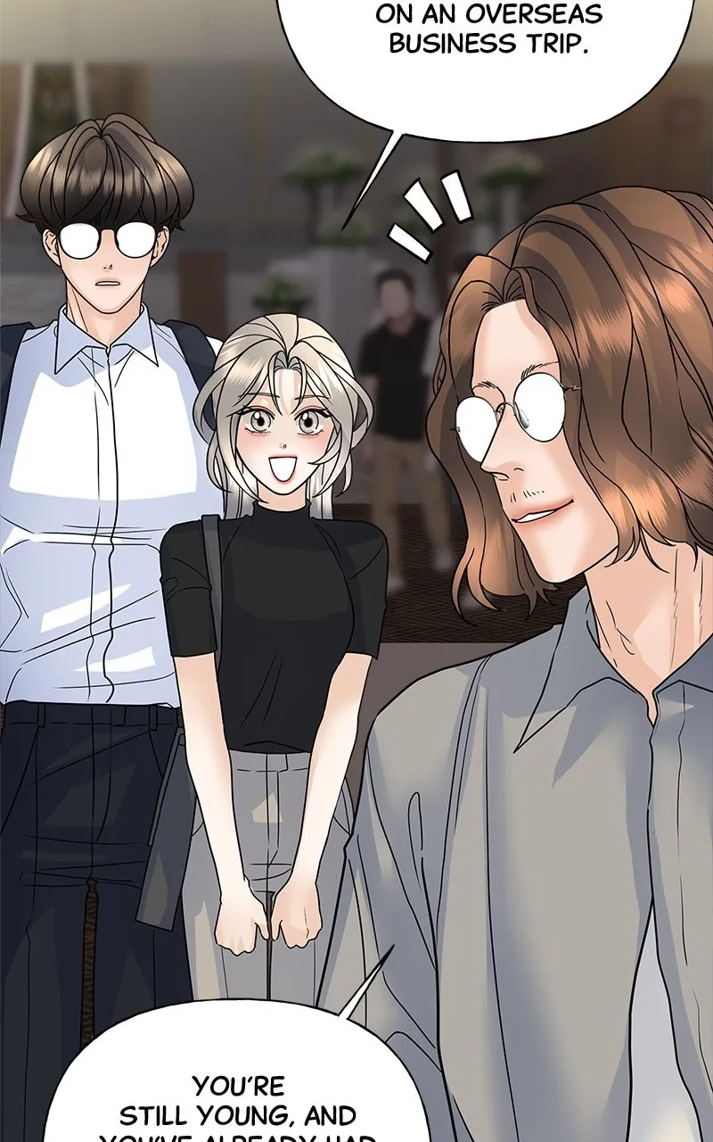 Random Target Chapter 35 page 77 - 