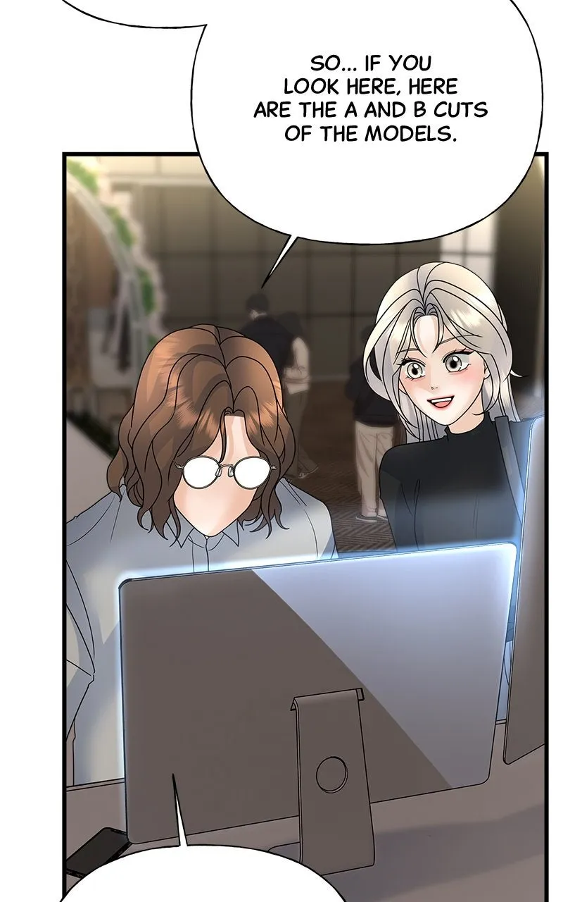 Random Target Chapter 35 page 79 - 