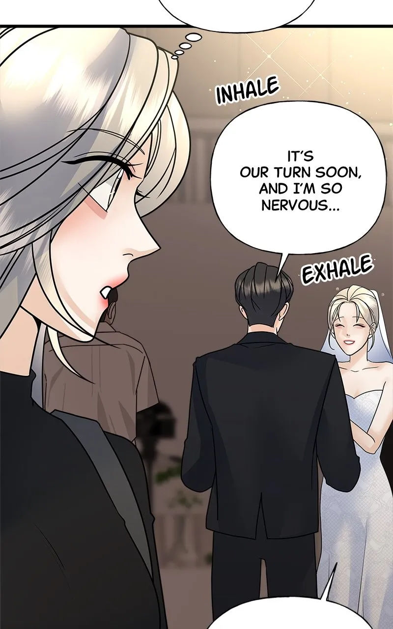 Random Target Chapter 35 page 81 - 