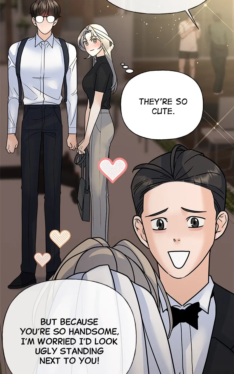 Random Target Chapter 35 page 83 - 